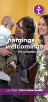 Naming Leaflet