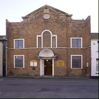 Our Church