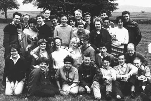 the Foy Society