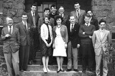 the Foy Society