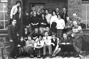 the Foy Society