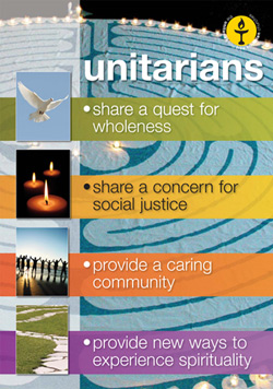 Unitarians