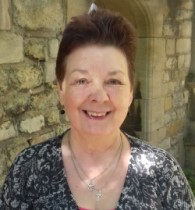 Sue Woolley