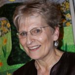 Rev Margaret Kirk