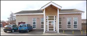 Unitarian Church Stockton