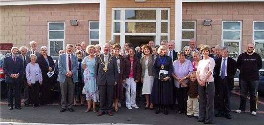 Group Photo