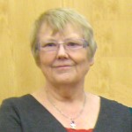 Margaret Robinson