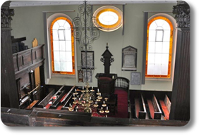 Taunton Unitarian Church