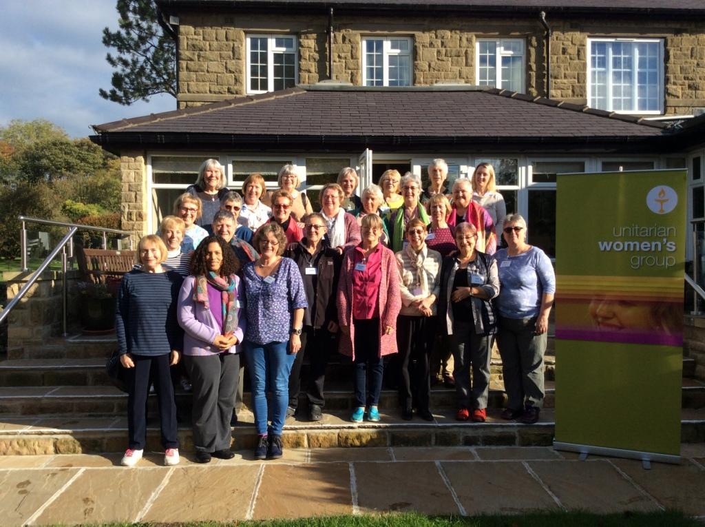 Women's Group Weekend 2018 Women's Group Weekend 2018