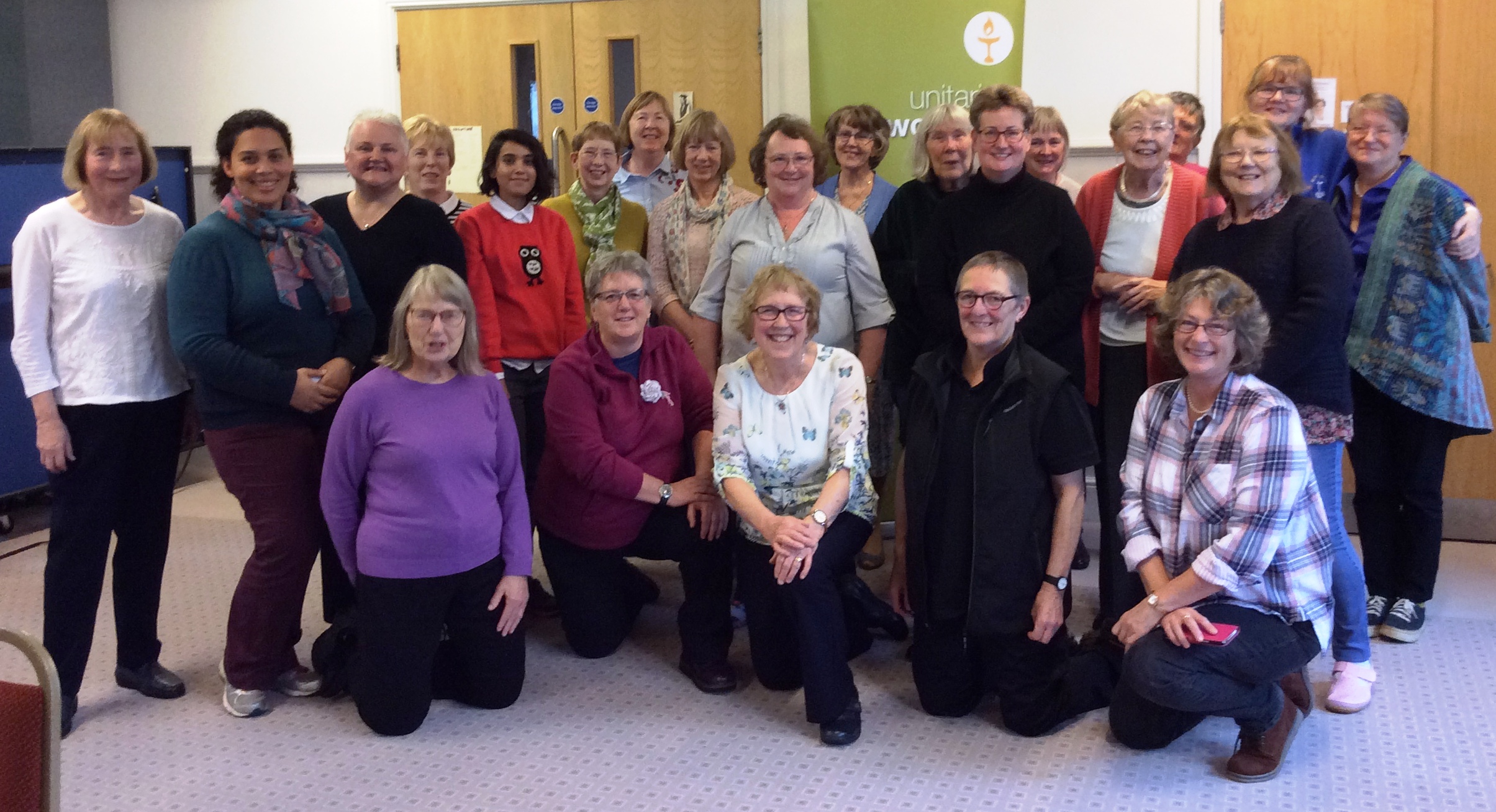 Women's Group Weekend 2017 Women's Group Weekend 2017