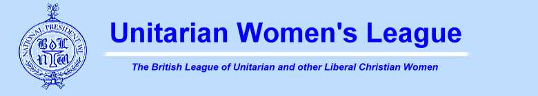Women's League Banner